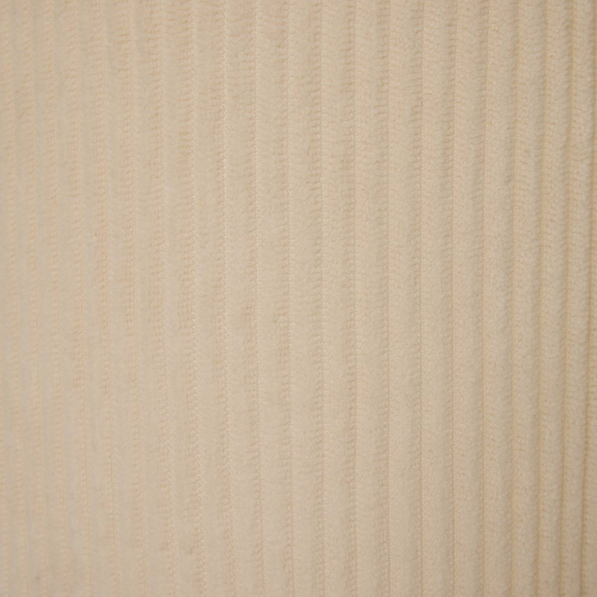 Lámpara "Jolina" Algodón, Beige, H.28 cm Beige