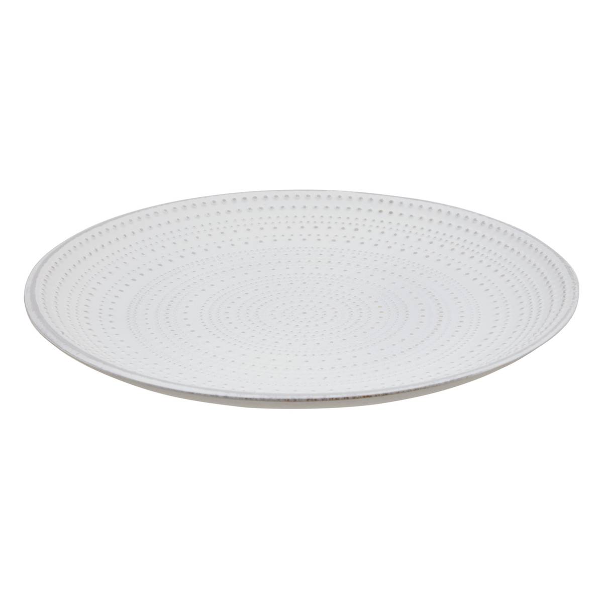 Plato decorativo "Maia" &Oslash; 30 cm Modelo A
