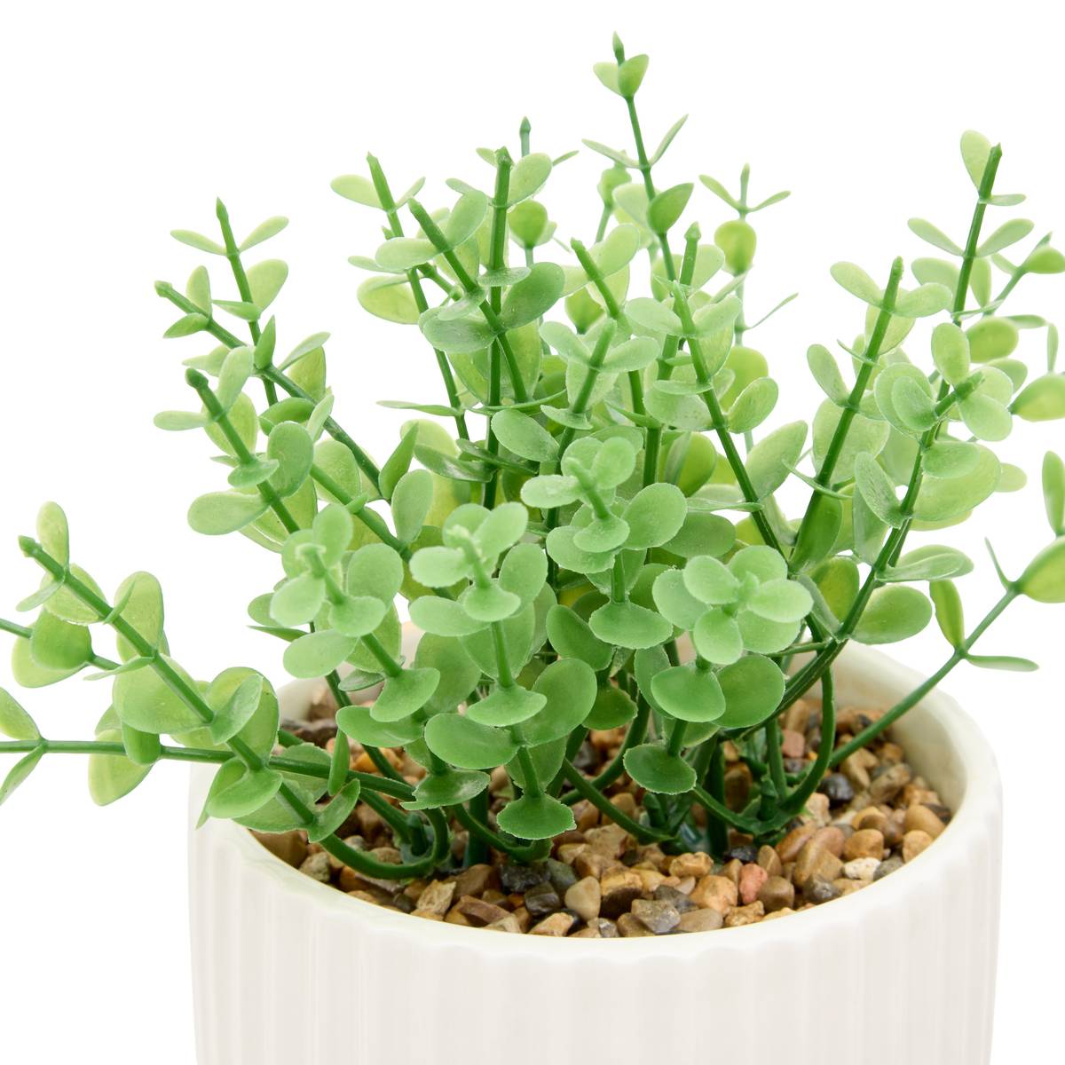 Planta artificial en maceta "Nippon Line"