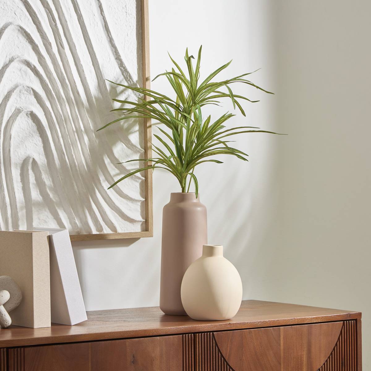 Flor artificial "Joana"
