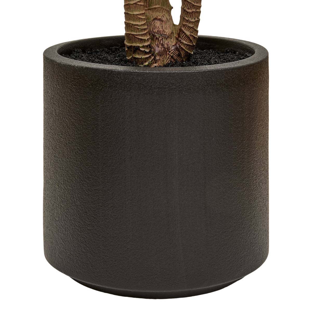 Planta artificial en maceta "Edi"