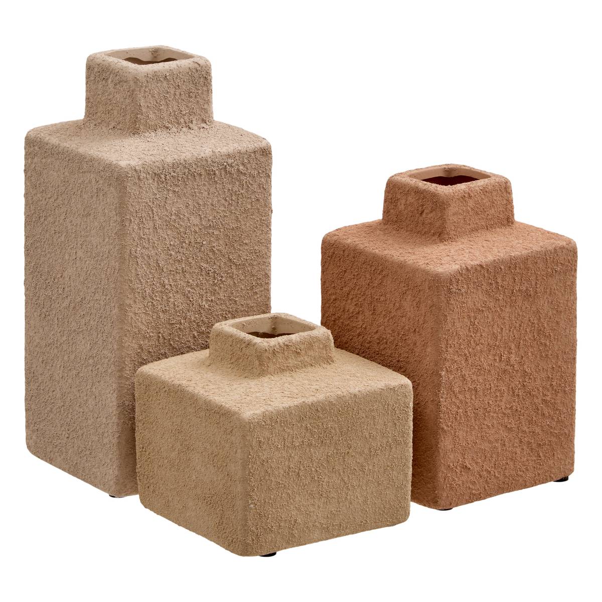 Soliflor "Rick" Terracota, Multicolor, Alt.22,3 cm Multicolor
