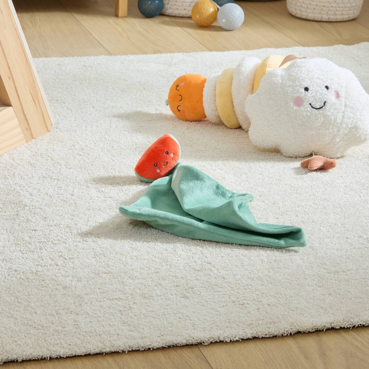 Peluche infantil "Noa"