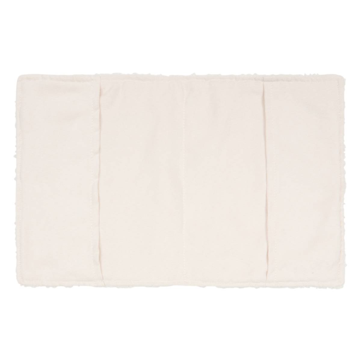 Funda para cuaderno "Siha" 17x22 cm Blanco