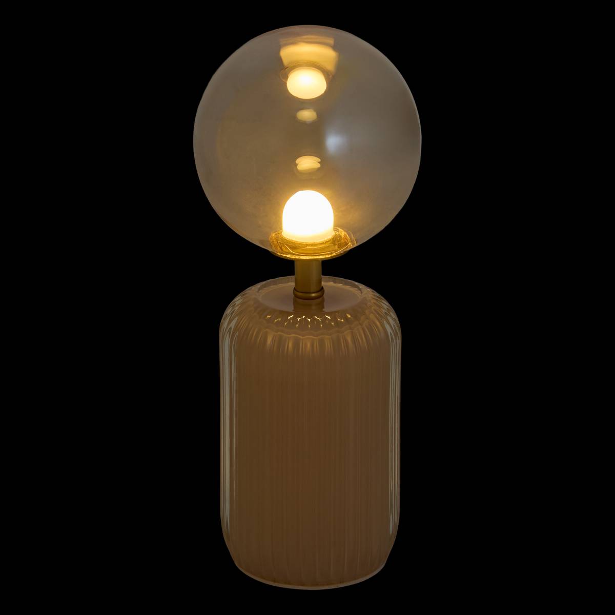 L&aacute;mpara LED "Marika" H.24 cm Modelo A