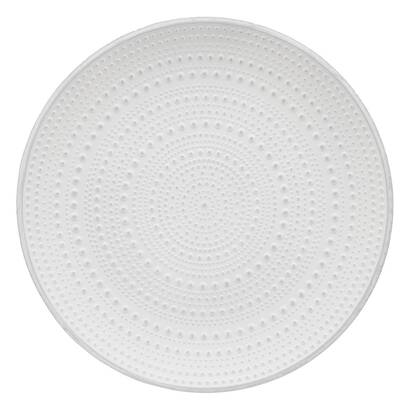 Plato decorativo "maia" d.40 cm
