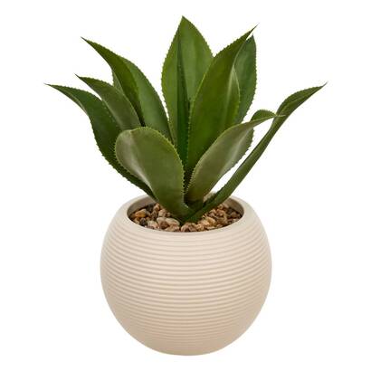 Planta artificial en maceta "posa" h.51 cm