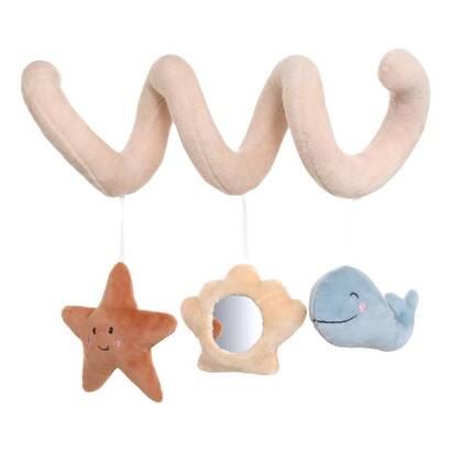 Juguete infantil "noa" 21x9,5 cm
