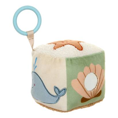 Juguete infantil "noa" 13,5 x 13,5 cm