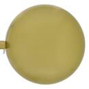 L&aacute;mpara "Maona" Acero, Dorado, H.38 cm Oro