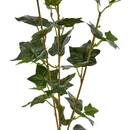Flor artificial "Nelia" H.80 cm Verde