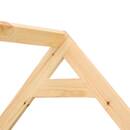 Litera infantil "Boscoco" Pino, Beige, 90x190 cm Beige