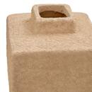 Soliflor "Rick" Terracota, Multicolor, Alt.22,3 cm Multicolor
