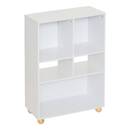 Mueble de almacenamiento rectangular "Mix'n modul" Blanco, 90,8x67,6 cm Blanco