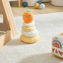 Torre apilable infantil "Noa" 13,5 x 12,5 cm Multicolor 2