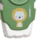 Walkie-talkie infantil "Tao" 17,7x3,9 cm Multicolor