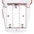 Walkie-talkie infantil "Tao" 17,7x3,9 cm Multicolor