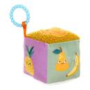 Cubo de actividades infantil "Noa" Multicolor, 13,5 x 12,5 cm Multicolor