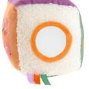 Cubo de actividades infantil "Noa" Multicolor, 13,5 x 12,5 cm Multicolor