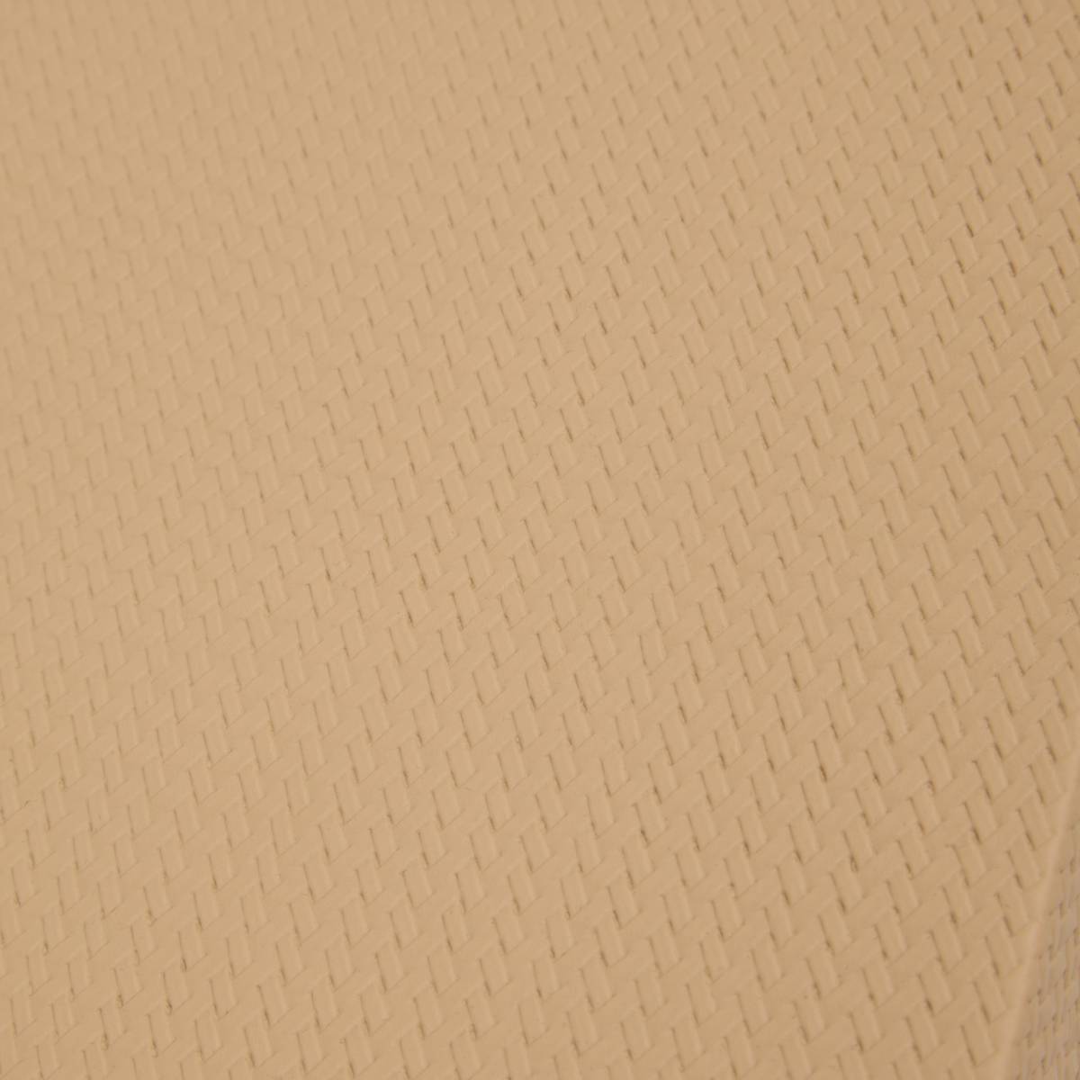 Lote de 4 cajas de almacenamiento rectangulares "Bonie" Topo, L.16/19/22/25 cm Topo
