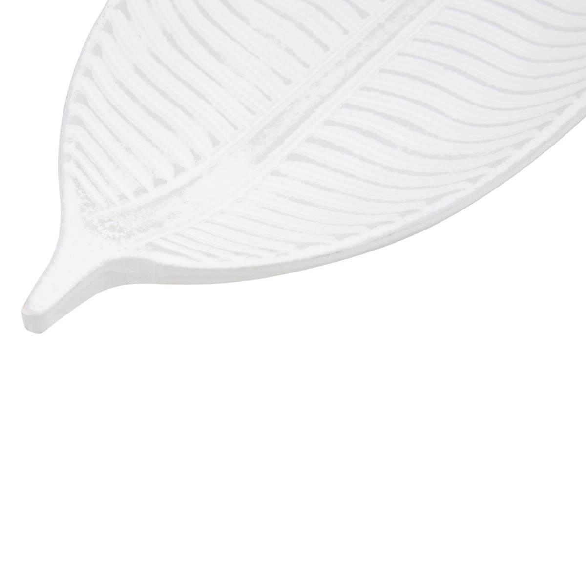 Vac&iacute;a bolsillos "Maia" 59x22 cm Blanco