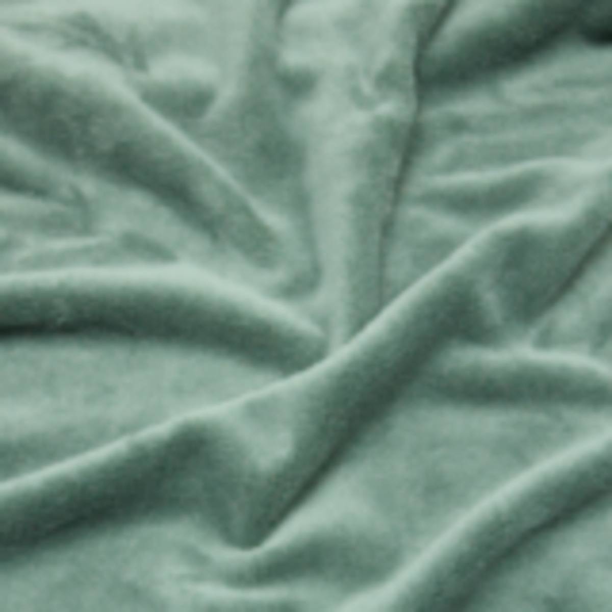 Plaid "Kiesa" Verde tilo, 230x180 cm Verde tilo