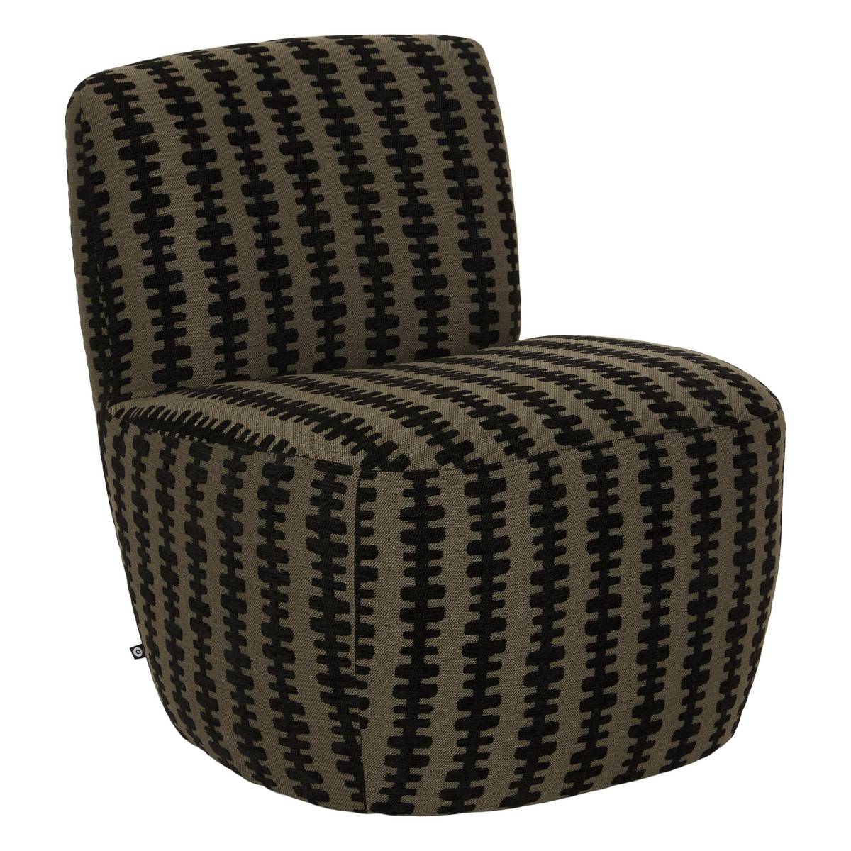 Sillón "Leone" Álamo, Verde Verde