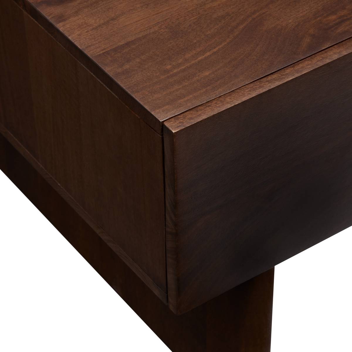 Mesa de centro rectangular "Nyero"