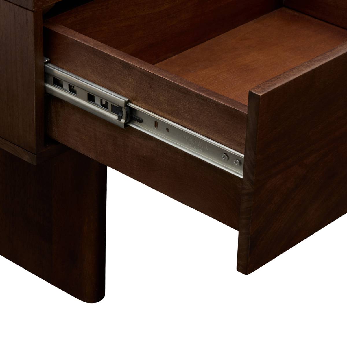 Mesa de centro rectangular "Nyero"