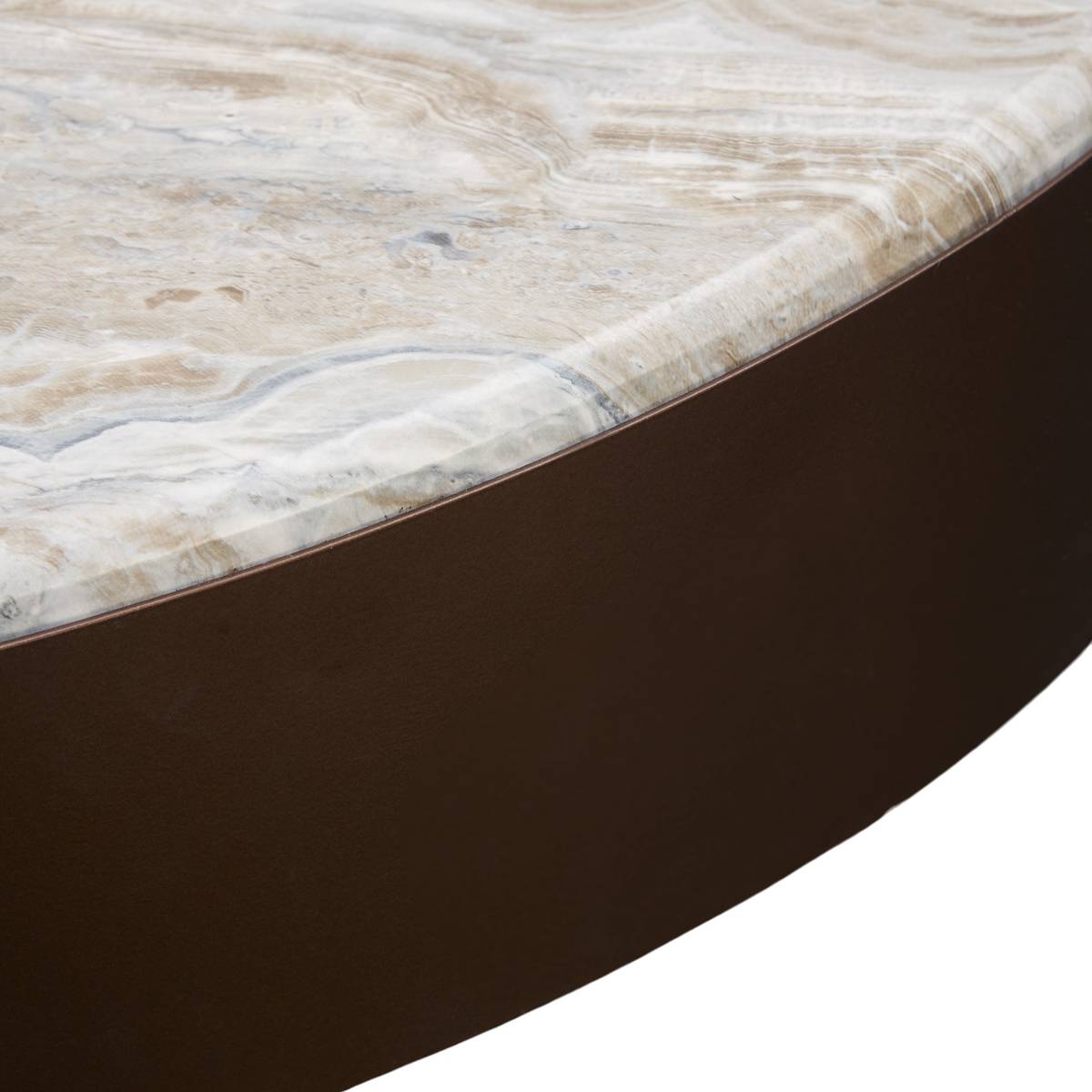 Mesa de centro "Graphite"