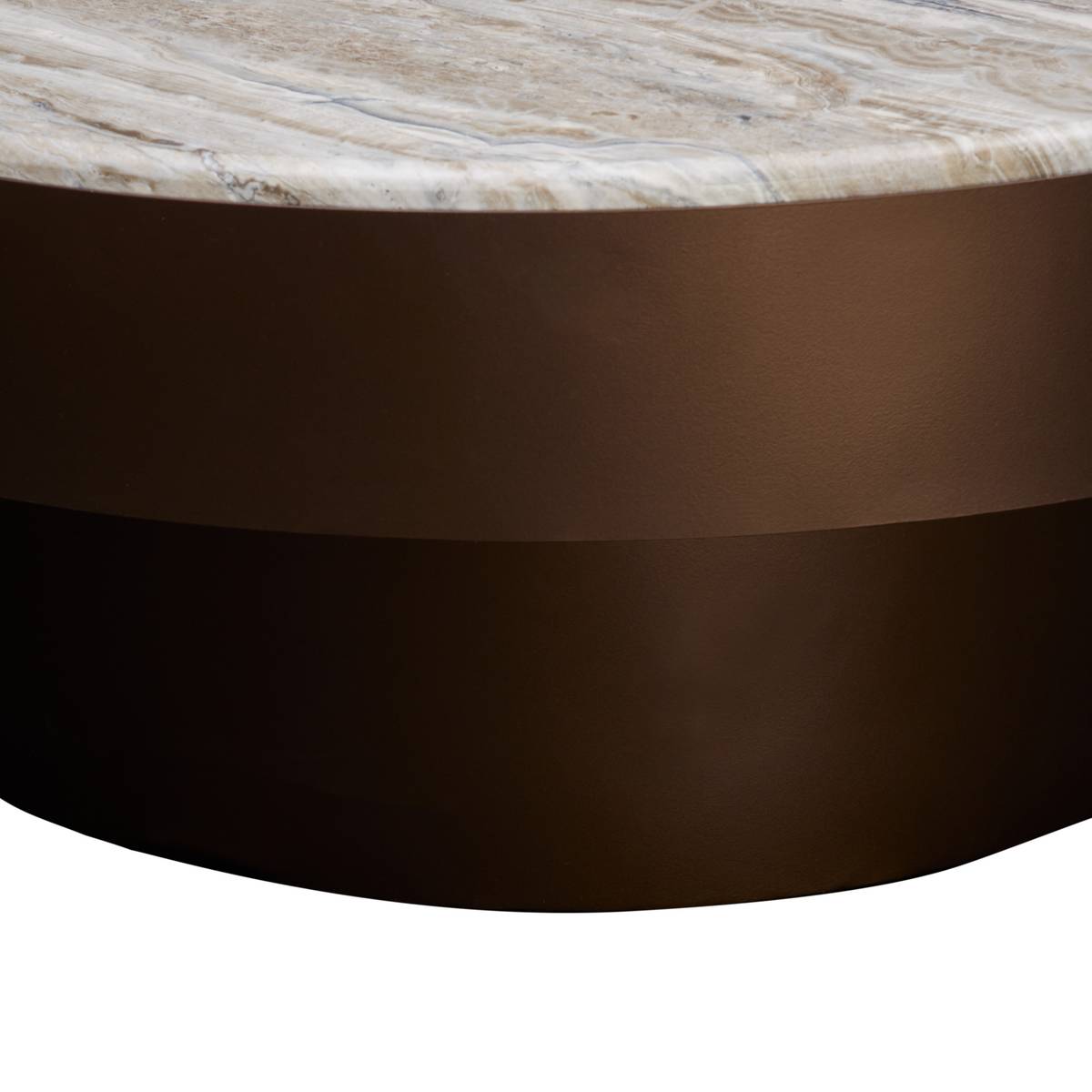 Mesa de centro "Graphite"