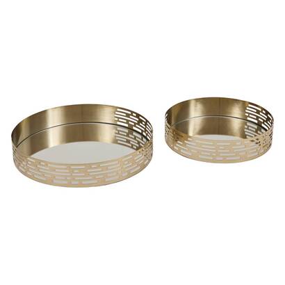 Objetos deco Bandejas