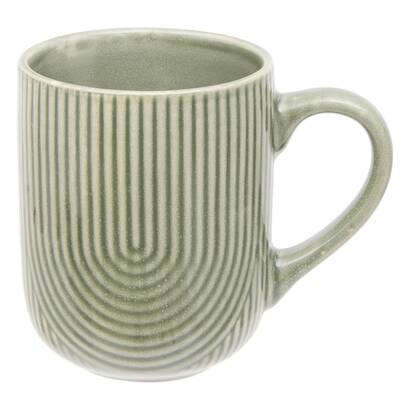 Vajilla Tazas, mugs
