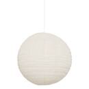 Linterna "Jordy" D.43 cm, Blanco Blanco