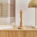 Pièce d'échecs "Joely" Manguier, H.40 cm Modelo A