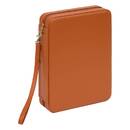 Backgammon "Mady" 18x5 cm CAMEL