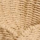 Corte "Cyrielle" Beige, D. 23,5 cm Beige