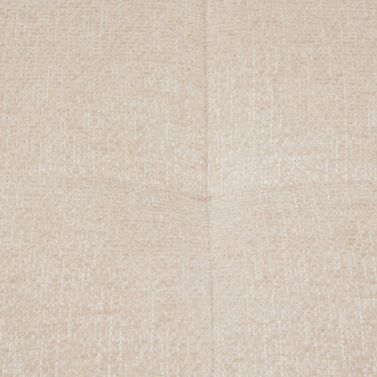 Silla "Gira" Acero, Beige Beige