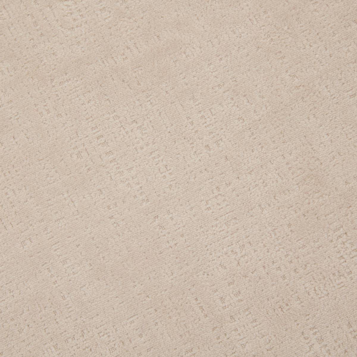 Puf "Ritem" Crema, D. 36 cm Crema