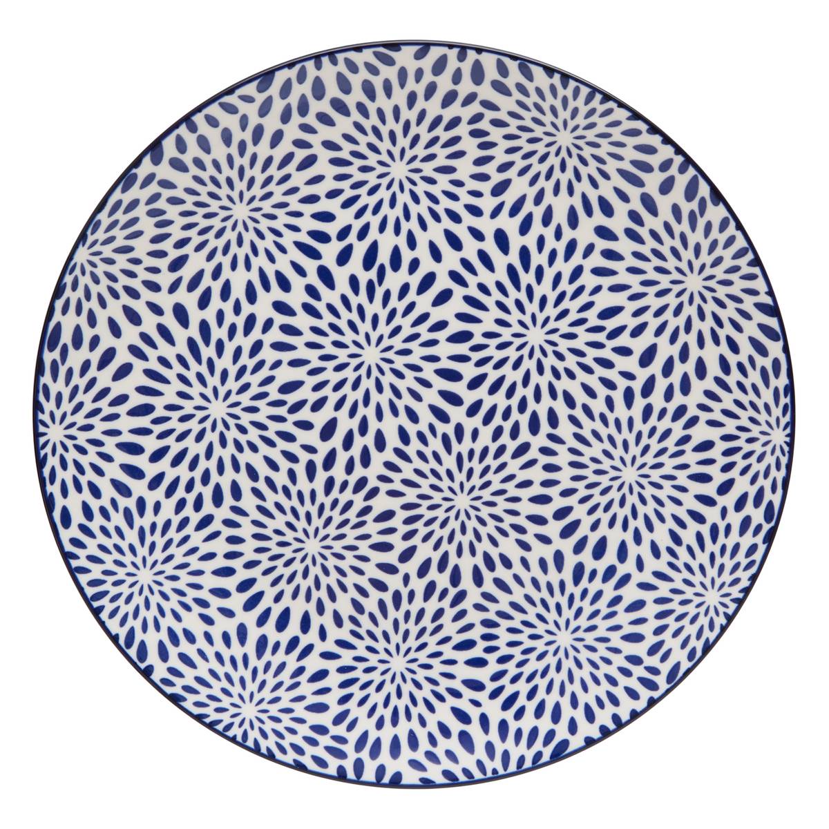 Vajilla "Mizu"
