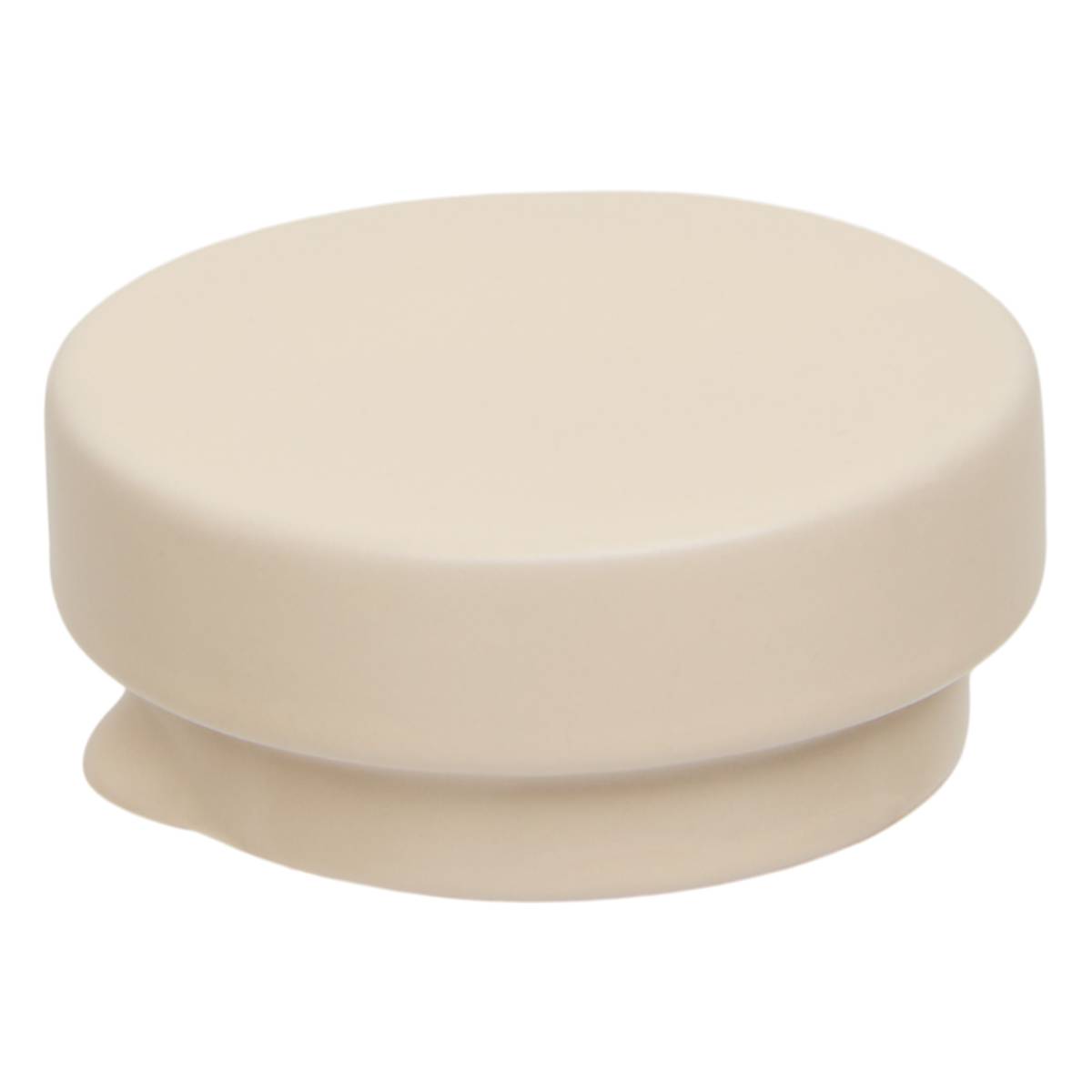 Tetera "Break time" 450 ml, Gres, Beige Beige