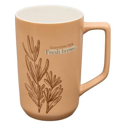 Vajilla Tazas, mugs