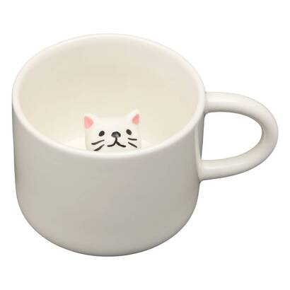 Taza "nippon" 320 ml, porcelana
