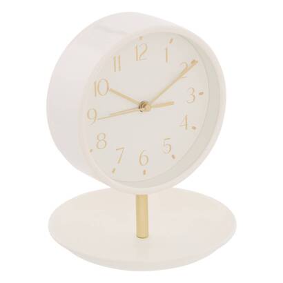 Despertador led "dany " d.14 cm