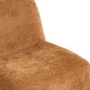 Sillón "Astor" Pino, Ámbar Ámbar