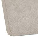 Mantel individual "Glenn" Beige, 45x30 cm Beige