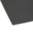 Pack de 7 lamas adhesivas "Vera" Beige, 91x15 cm Beige