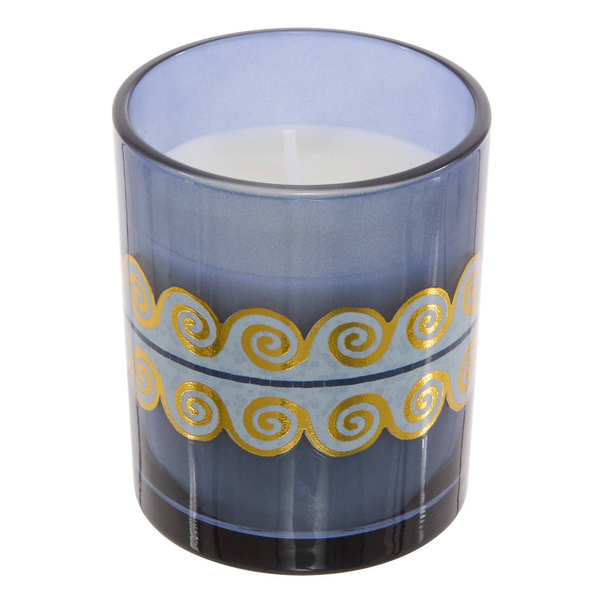 Estuche arom&aacute;tico "Odyssea" 5 velas, 85 g Multicolor