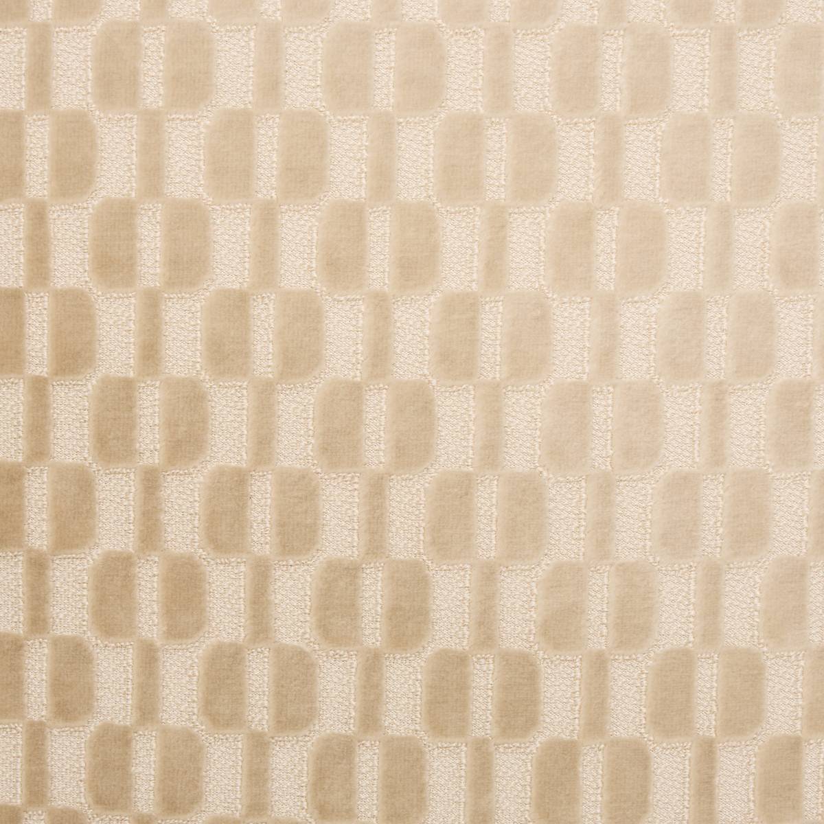 Cojín "Selia" Lino Beige, 40x40 cm Beige lino