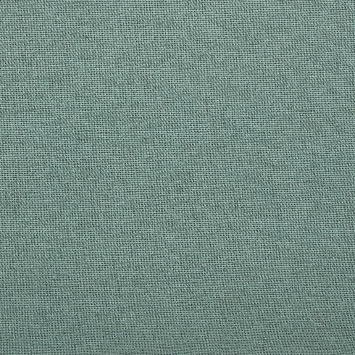 Cojín "Bichette" Algodón, verde celadón, 40x40 cm Verde celadón
